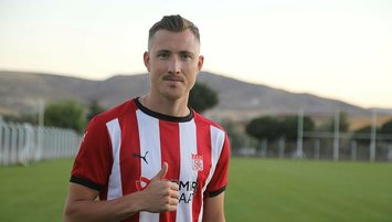 Sivasspor’da Fredrik müjdesi!