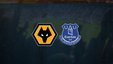 Wolverhampton - Everton maçı ne zaman, saat kaçta ve hangi kanalda canlı yayınlanacak? | İngiltere Premier Lig