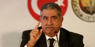 "Demirören'i Beşiktaş başkanı sanıyor"