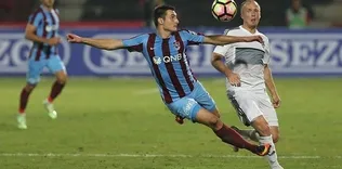 Bero’nun hedefi ilk 11