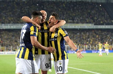 Fenerbahçe’de Aatıf ve Dirar’dan şok karar!