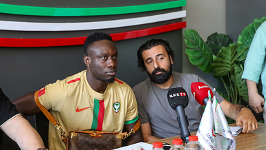 Diagne döndü!