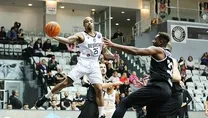 Beşiktaş galip