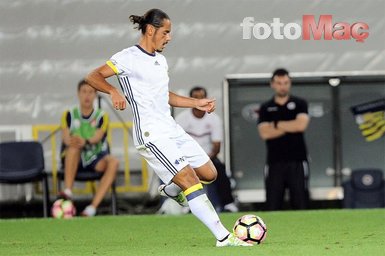 Fenerbahçe’nin 5. transferi resmen açıklandı! İşte bonservis bedeli