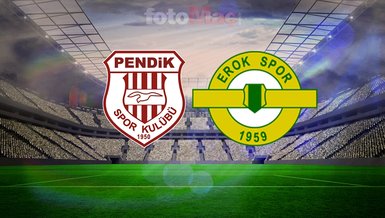 Zirve aşkına: ATKO Grup Pendikspor-Esenler Erokspor maçı hangi kanalda?