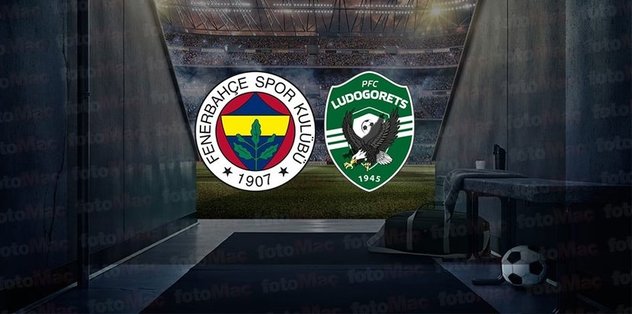 Fenerbahçe vs Ludogorets: Match Time, Channel, and Live Streaming Information