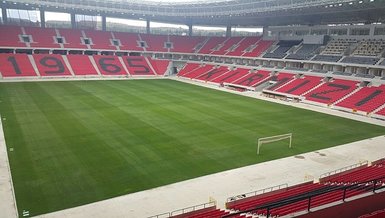 Şampiyonluk maçı Eskişehir’e