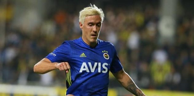 Max Kruse Union Berlin E Son Dakika Fenerbahce Haberleri Fotomac