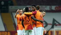 5’te 5 yaptılar