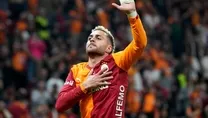 Barış forvete