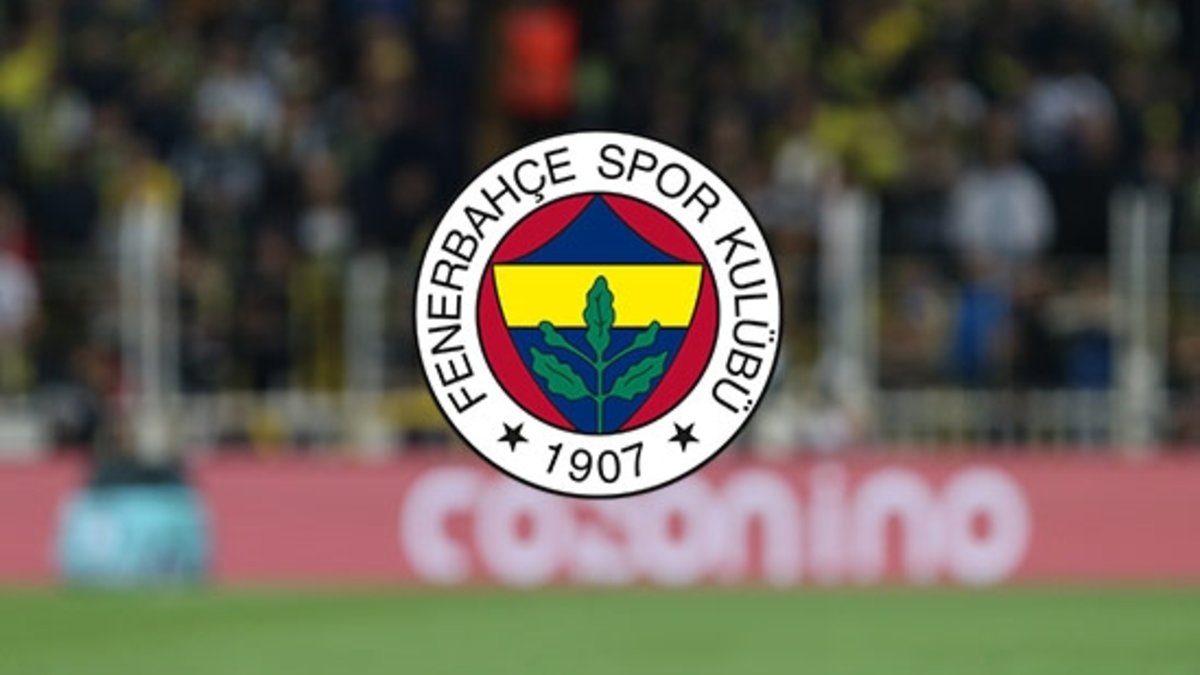 Fenerbahçe'nin borcu açıklandı!