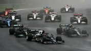 Formula 1’de 2022 takvimi açıklandı! Türkiye GP’si...