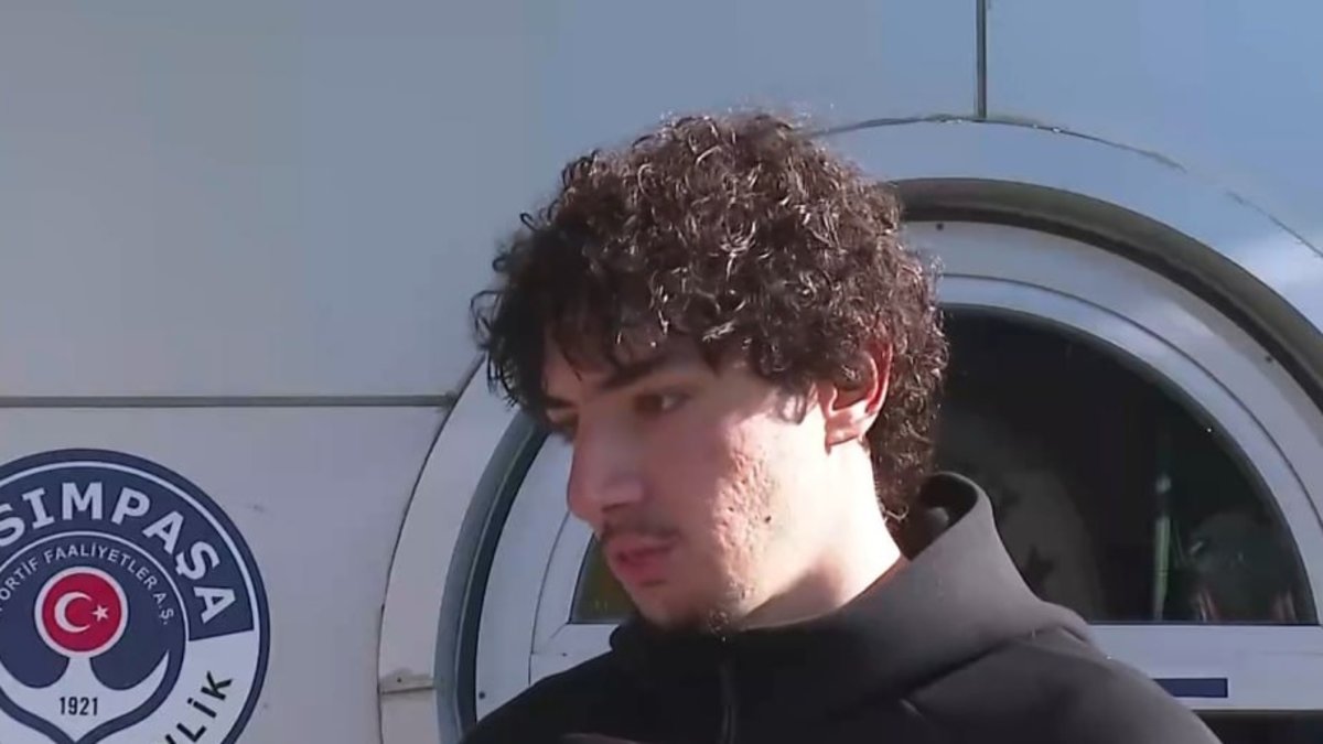 Jankat Yılmaz açıkladı! Galatasaray'a geri dönecek mi?