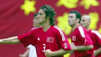 Bülent Korkmaz: Dünya Kupası'na gitmek zorundayız