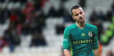 Soldado’dan özel çalışma