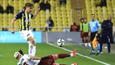 Hayalim gerçek oldu