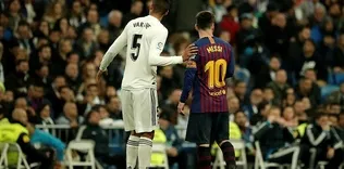 Dünya’nın sporu! 03.03.19