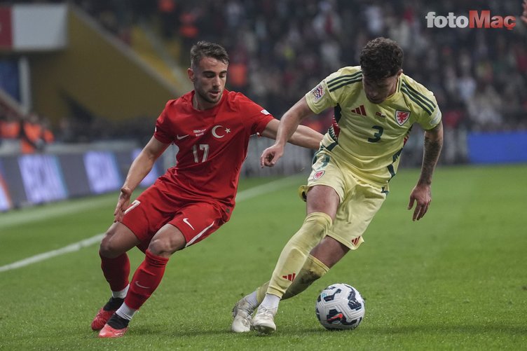Türkiye - Galler maçını spor yazarları değerlendirdi