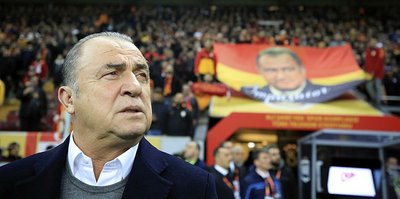Fatih Terim'den Kulüpler Birliği'ne gönderme