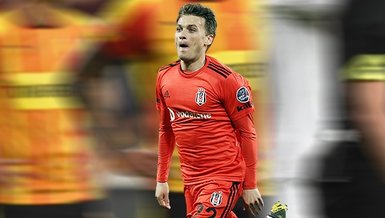 Beşiktaşlı Adem Ljajic için transfer teklifi yolda! Göztepe...