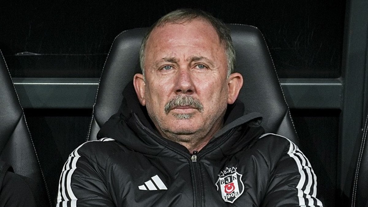 Sergen Yalçın'dan rotasyon sözleri!