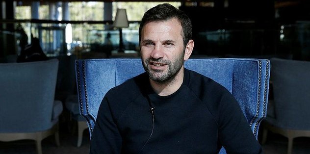 Akhisarspor, Okan Buruk'la farklı