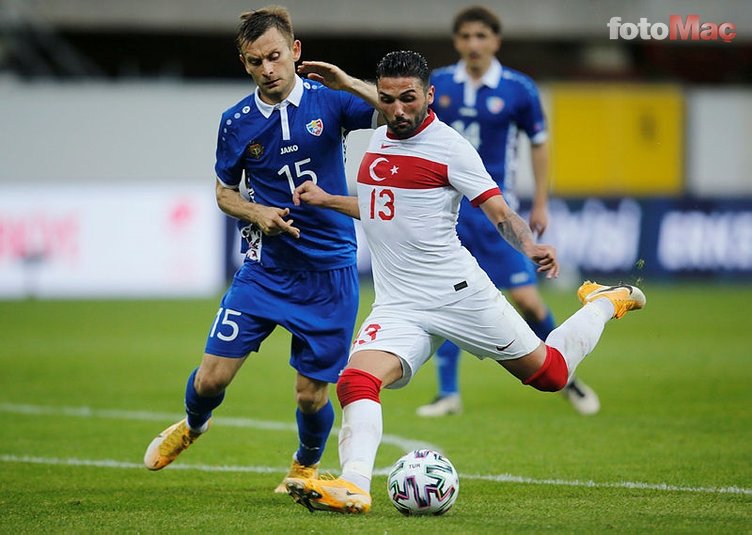 Son dakika transfer haberi: Trabzonspor'un Umut Meraş ısrarı! İşte yapılan yeni teklif