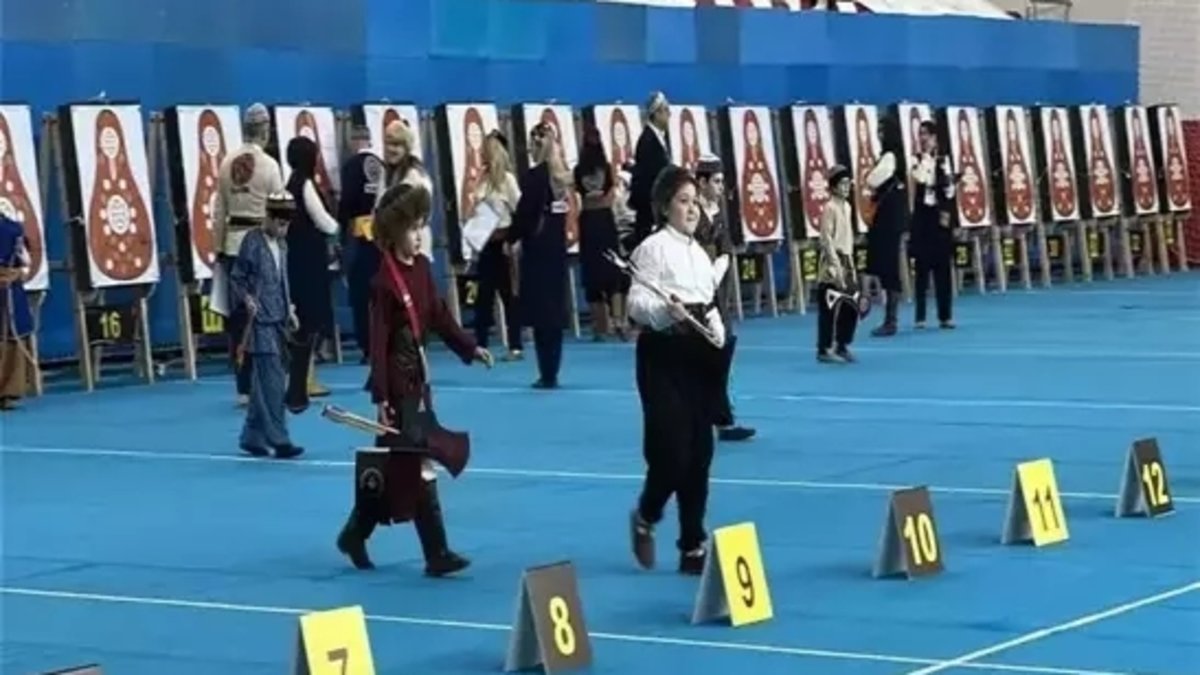 Gençler ve Büyükler Salon Puta Türkiye Şampiyonası Samsun’da yapılacak!