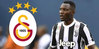 Juventus’tan Asamoah açıklaması
