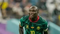 Sarıyer’de Aboubakar iddiası