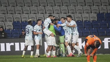A.Demir’den müthiş dönüş
