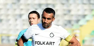 Altay’da Murat Uluç şoku