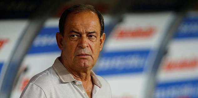 Denizlispor'da transfer şov sürecek