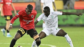 Başkentte gol yok: 0-0