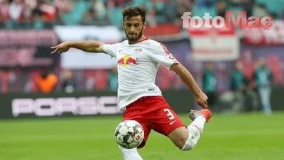 Galatasaray'dan 9 bomba transfer! Görüşmeler başladı... Galatasaray'dan 9 bomba transfer! Görüşmeler başladı...