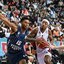 Trabzon'da kazanan A. Efes!