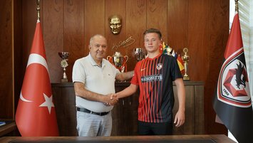 Kobylyanskyi transferi için resmi açıklama geldi!