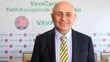 Fatih Karagümrük Başkanı Süleyman Hurma'dan flaş açıklama! Başkanlığı bırakabilir