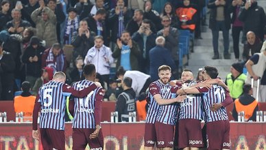 Spor yazarları Trabzonspor - Göztepe maçını değerlendirdi