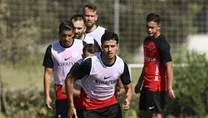 Rakip Hatayspor