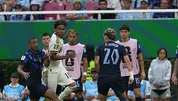 Uruguay 0-1 İspanya | MAÇTAN KARELER