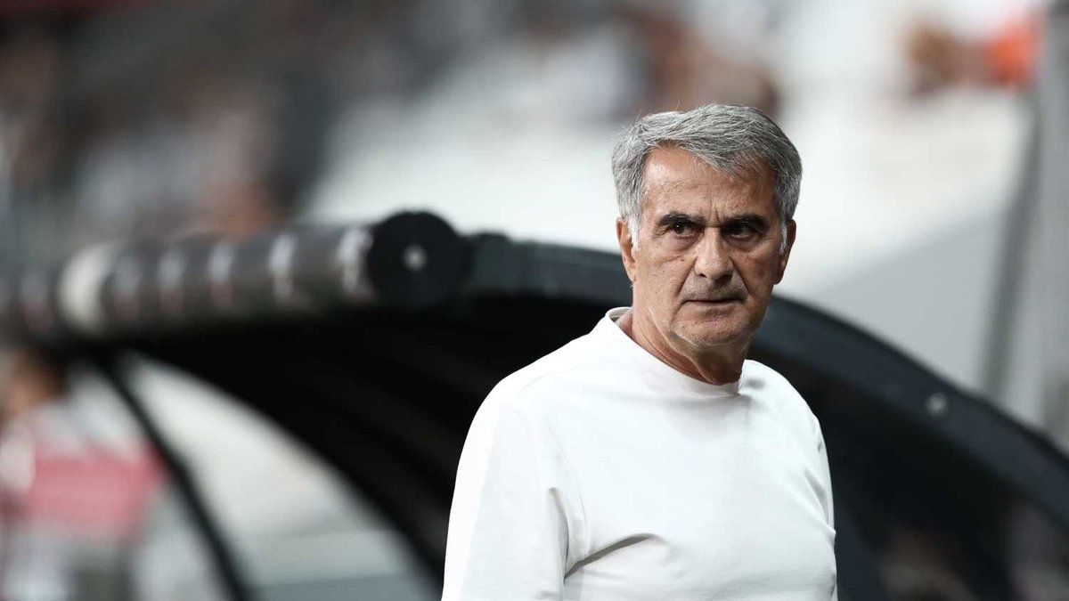 Şenol Güneş'ten flaş Montella yorumu! "Sorumlusu o ve..."