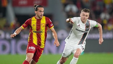 Arda Okan Kurtulan hamlesi