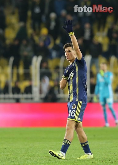 Fenerbahçe’nin genç yıldızı paylaşılamıyor! Ferdi Kadıoğlu için scout yolladılar