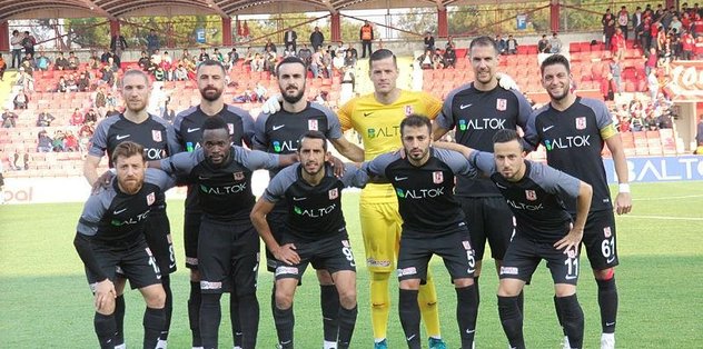 Balıkesir'den lidere darbe!