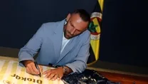 F.Bahçe transferi resmen açıkladı!