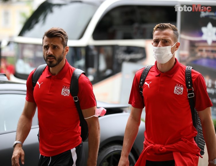 Muhtemel 11'ler! Petrocub - Sivasspor maçı ne zaman, saat kaçta ve hangi kanalda canlı yayınlanacak? | UEFA Konferans Ligi (Sivasspor maçı izle)