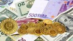 Euro, dolar, sterlin, gram, çeyrek, yarım altın kaç TL?