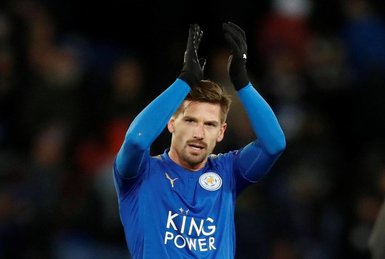 Fenerbahçe’den Adrien Silva presi!
