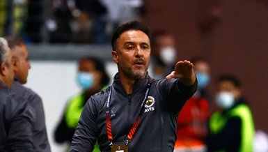 Başakşehir Fenerbahçe maçı öncesi sürpriz gelişme! Miguel Crespo...